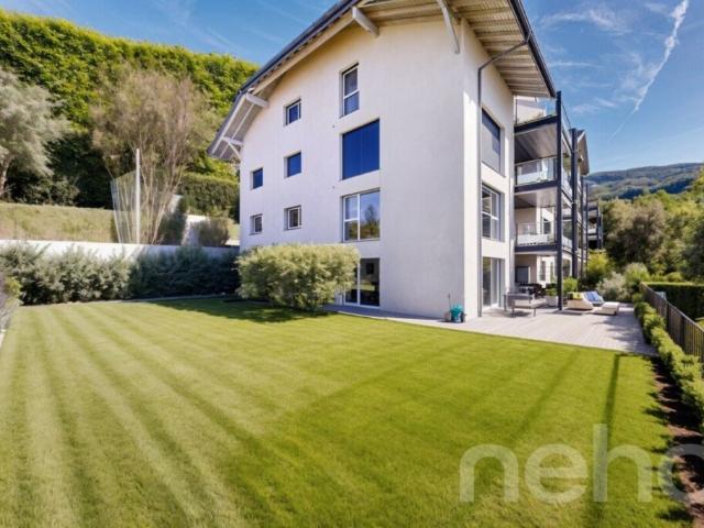 Wohnung kaufen in Chernex, Waadt