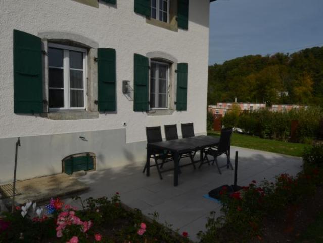 Apartment mieten in Puidoux, Waadt