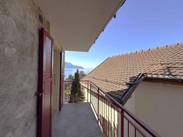 Apartment mieten in Chailly-Montreux, Waadt