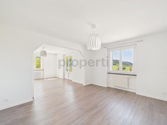 Apartment mieten in Le Locle
