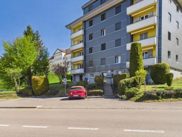 Apartment mieten in Le Locle
