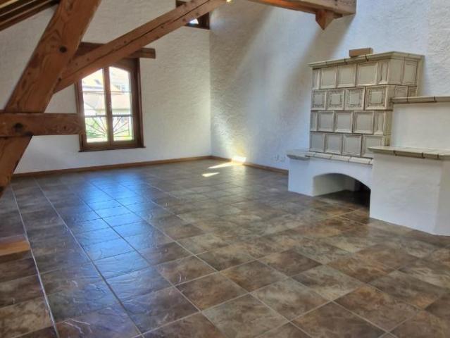Apartment mieten in La Chaux (Cossonay), Waadt