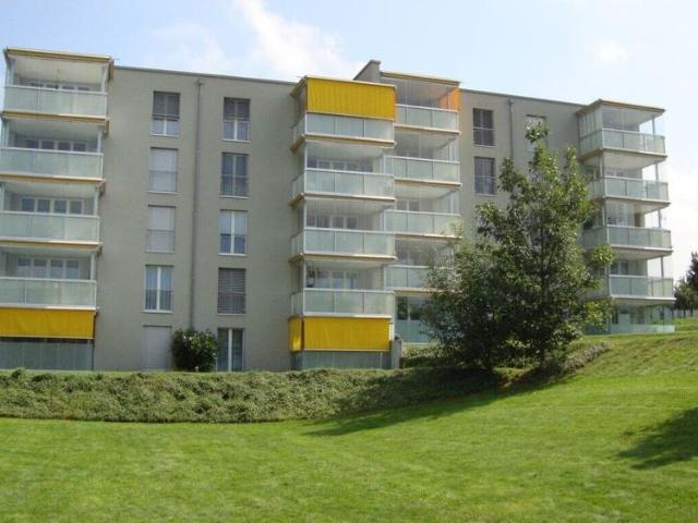 Apartment mieten in Marly, Freiburg