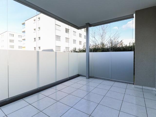 Apartment mieten in Marly, Freiburg