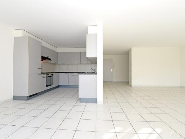 Apartment mieten in Bulle