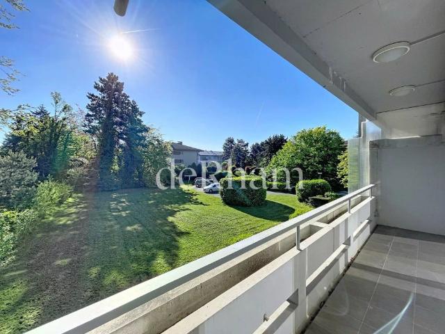 Apartment mieten in Saint-Sulpice (VD), Waadt