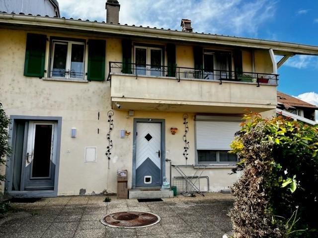 Apartment mieten in Prangins, Waadt