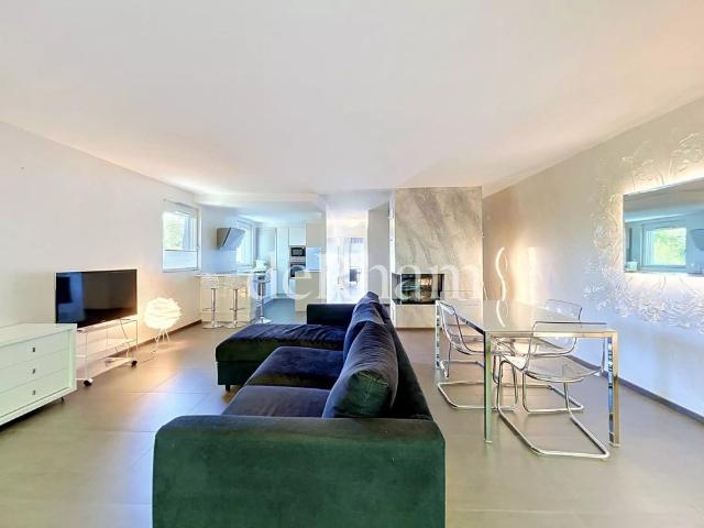 Apartment mieten in Saint-Sulpice (VD), Waadt