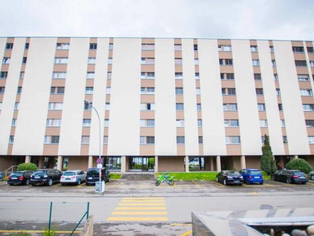 Apartment mieten in Yverdon-les-Bains