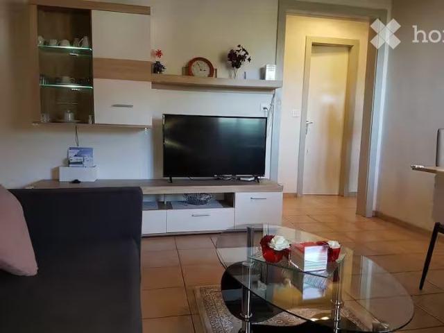 Apartment mieten in Saint-George, District de Nyon