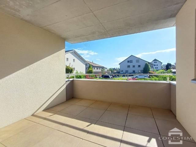Apartment mieten in Vallon, Freiburg