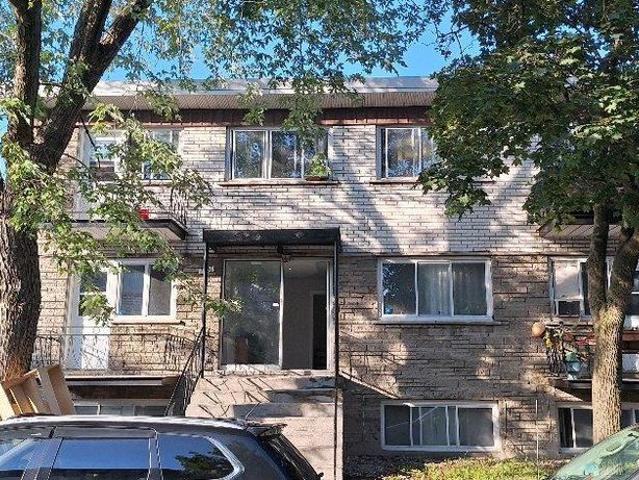 Apartment for rent in Anjou, Montréal
