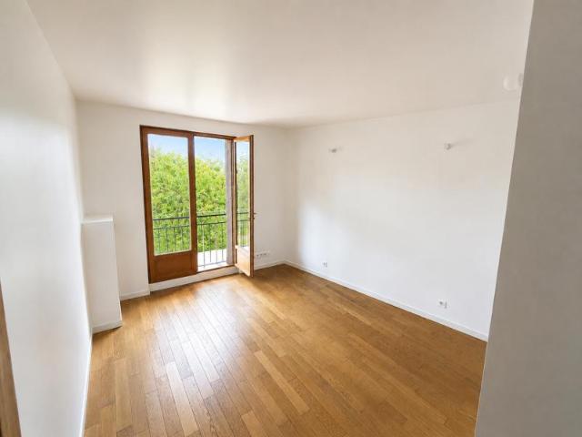 Appartement vente à Versailles, Viroflay