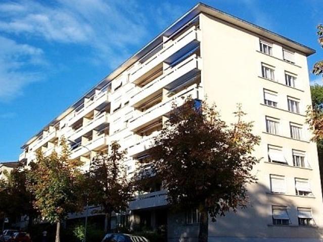 Apartment mieten in Lausanne, District de Lausanne