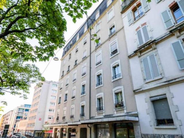 Apartment mieten in Conches