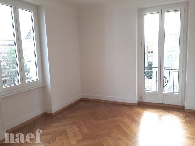 Apartment mieten in Renens, Waadt