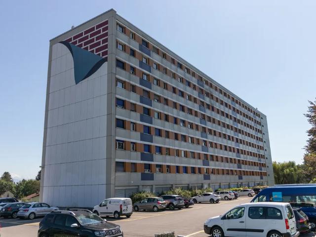Apartment mieten in Nyon, Waadt