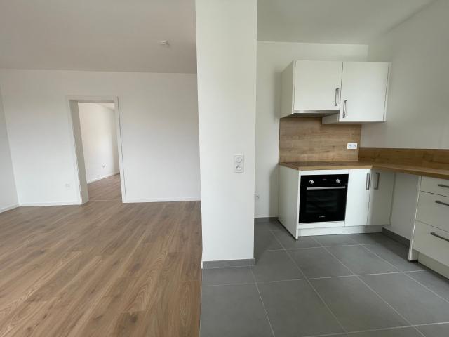 Appartement location à Mulhouse, Village-neuf