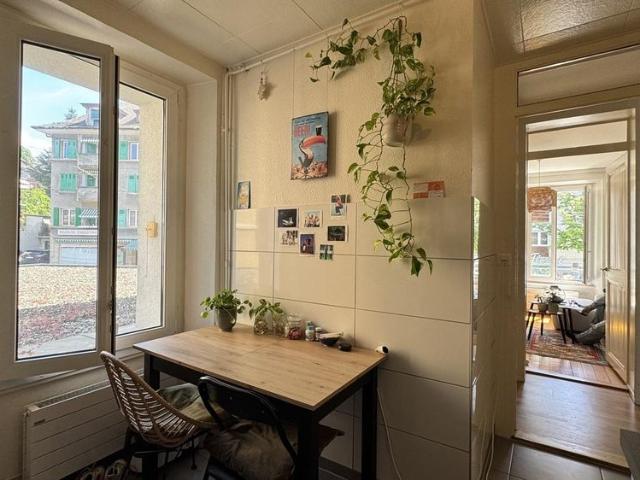 Apartment mieten in Cheseaux-Lausanne, Waadt
