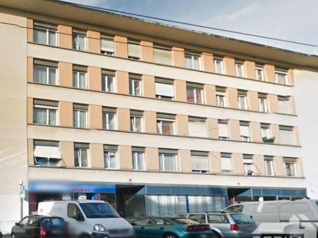 Apartment mieten in Lausanne, District de Lausanne
