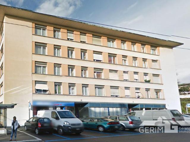 Apartment mieten in Lausanne, District de Lausanne