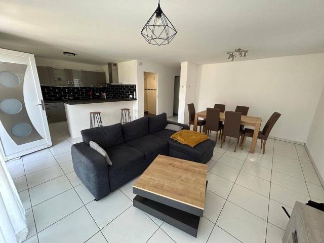 Appartement location à Lipsheim, Collectivité européenne d'Alsace