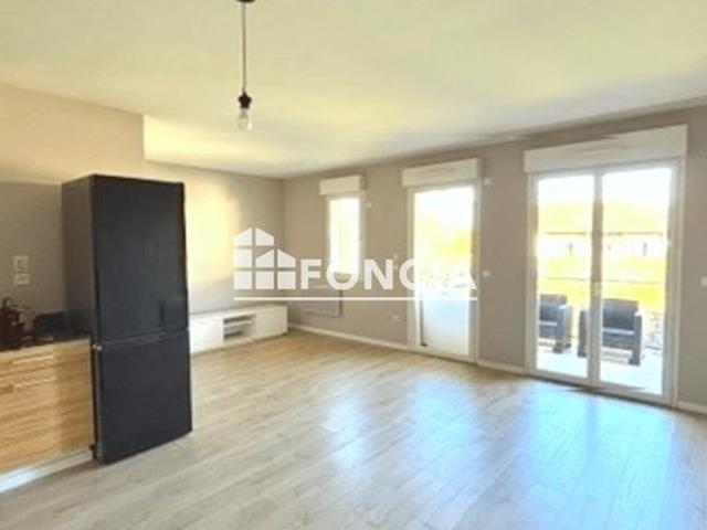 Appartement vente à Thonon-les-Bains, Veigy-foncenex
