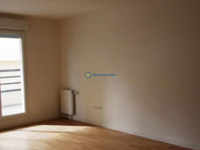 Appartement location à Quartier du Centre, Nanterre