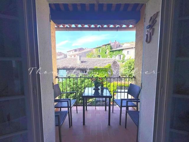 Appartement vente à Arrondissement de Draguignan, La Garde-freinet