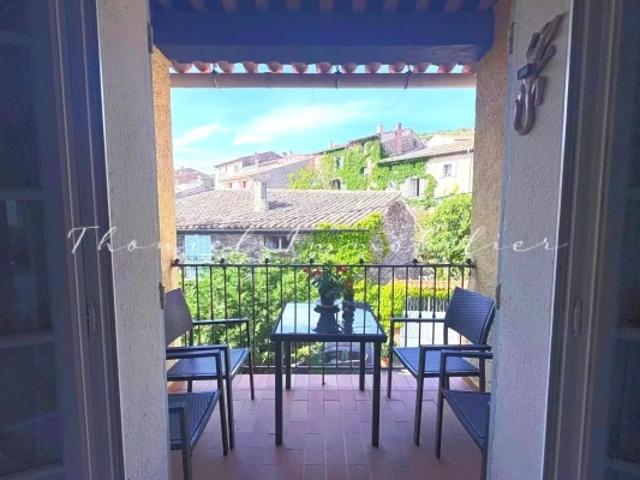 Appartement vente à Arrondissement de Draguignan, La Garde-freinet