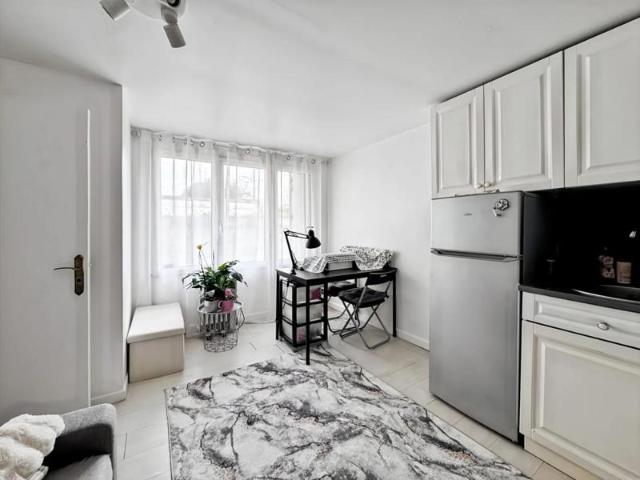 Appartement vente à Torcy, Chelles