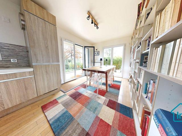 Appartement vente à Versailles, Viroflay