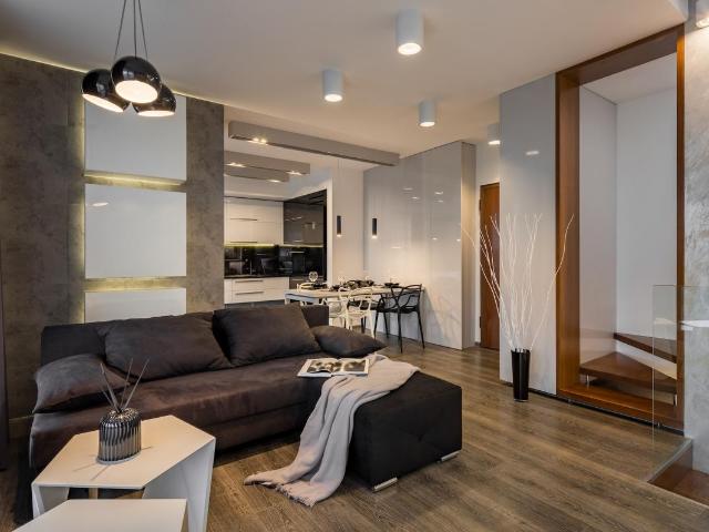Appartement vente à Argenteuil, Cormeilles-en-parisis