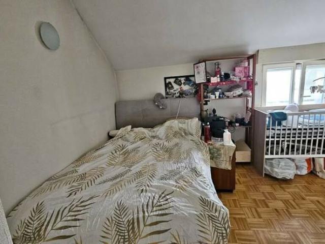 Wohnung mieten in Puplinge