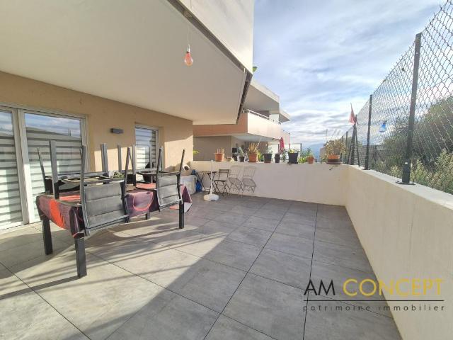 Appartement vente à France métropolitaine, Contes