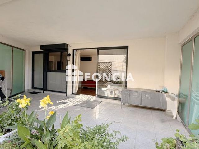 Appartement vente à Mareil-Marly, Yvelines