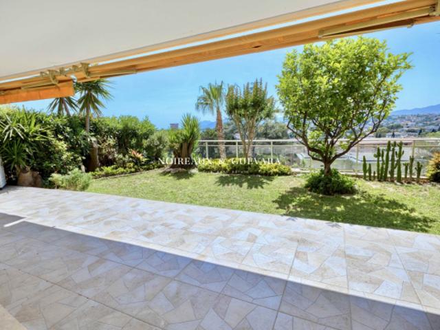 Appartement vente à Grasse, Le Cannet