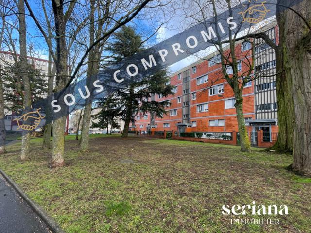 Appartement vente à Évry, Viry-châtillon