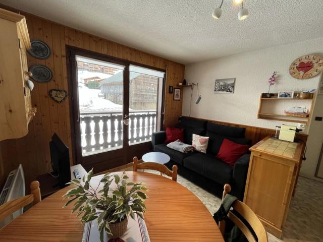 Appartement vente à Thonon-les-Bains, Le Châtel