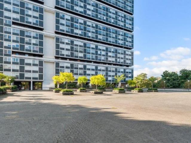 Apartment mieten in Aïre