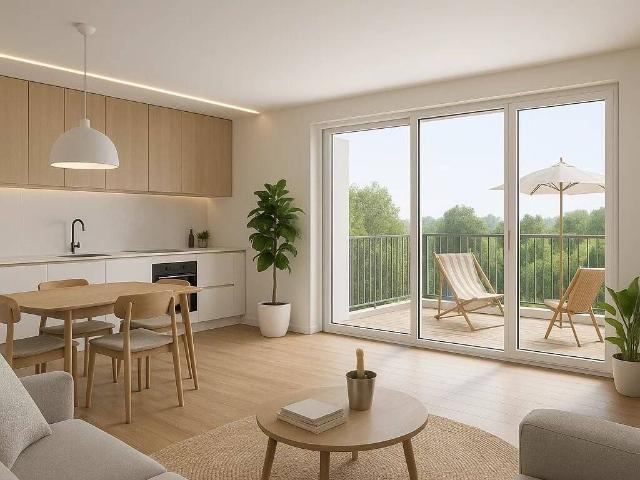 Appartement vente à Armentières