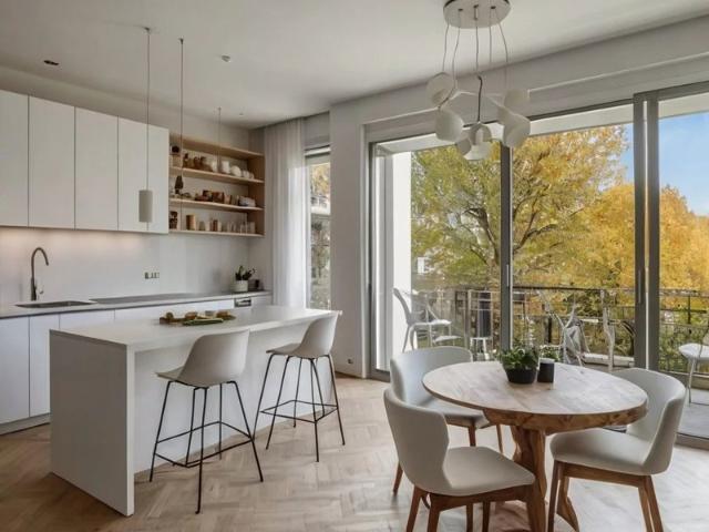 Appartement vente à Dax, Capbreton