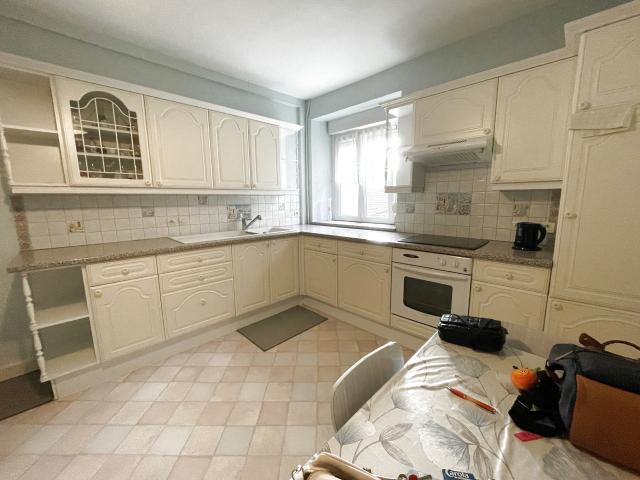 Appartement vente à Thann-Guebwiller, Cernay