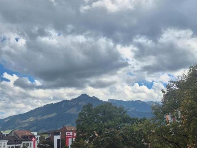 Apartment mieten in Bulle, Freiburg