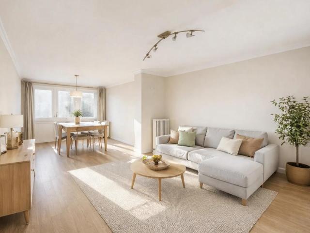 Appartement vente à Sarcelles, Villiers-le-bel