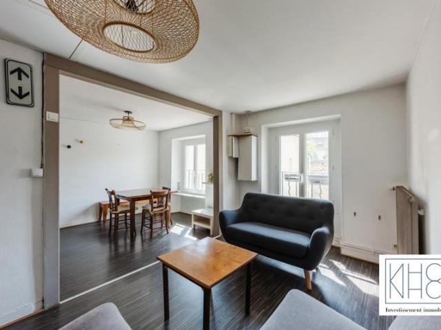 Appartement location à Antony, Bagneux