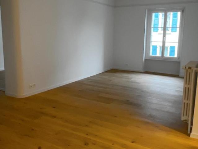 Apartment mieten in Renens-Village, Renens