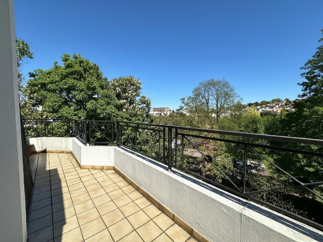 Appartement vente à Le Raincy, Rosny-sous-bois