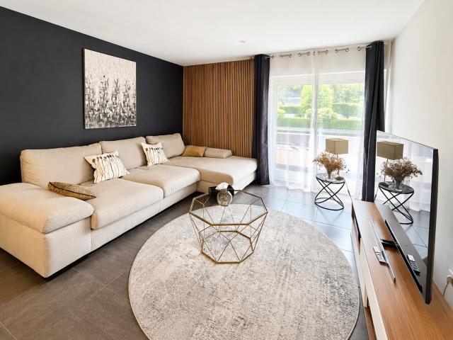 Appartement vente à Annecy