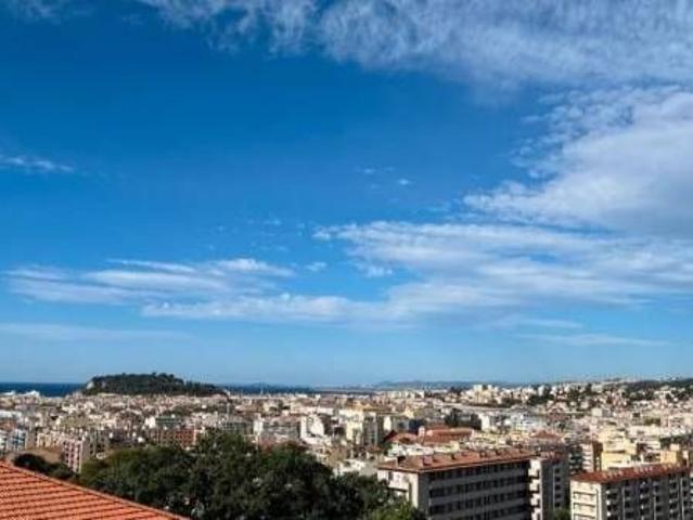 Appartement location à Nice